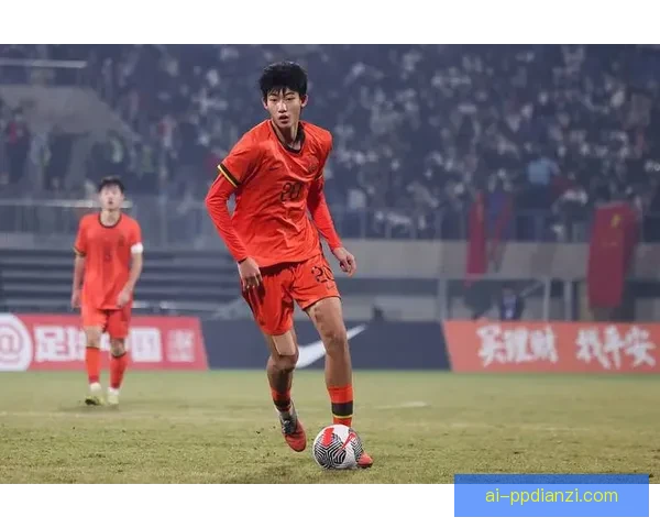 U17国足补时绝杀印尼张伯霖94分钟造乌龙定乾坤门将懊恼倒地