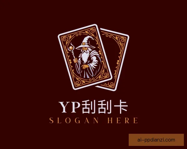 知道YP刮刮卡